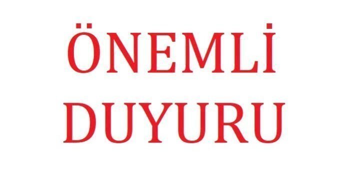 22/08/2023 Fiyat Listeleri Güncellenmiştir